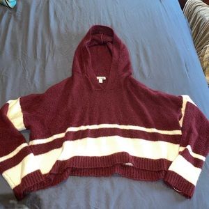 ✨4 FOR $15✨ Fashion Nova cropped sweater